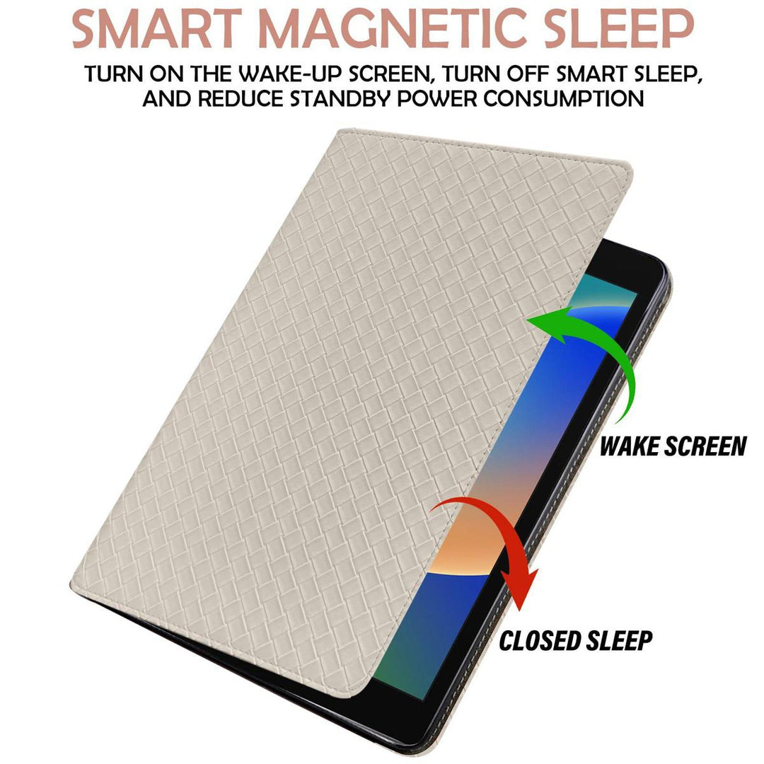 Chic Pro 13 Case: Sleep/Wake & Pencil Holder - DOKUTRONIX