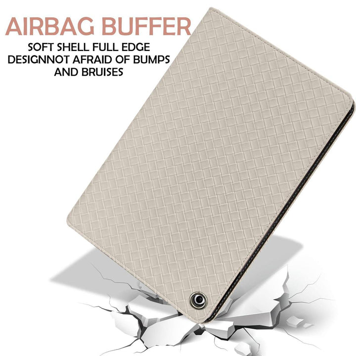 Chic Pro 13 Case: Sleep/Wake & Pencil Holder - DOKUTRONIX