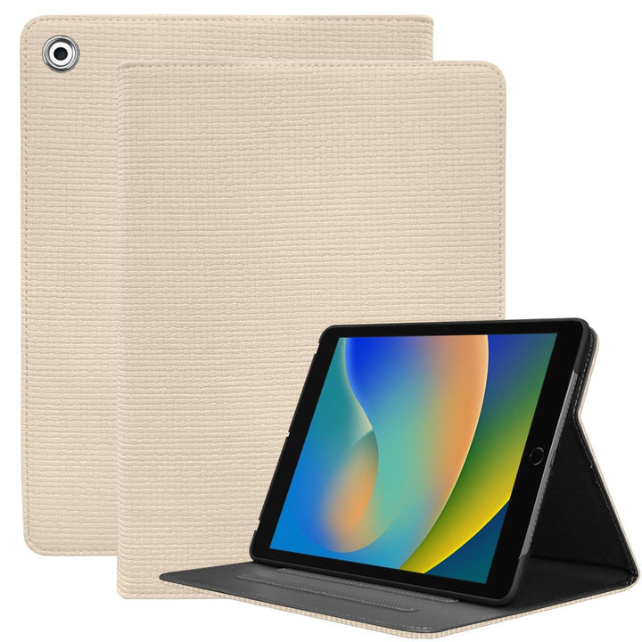 Chic Pro 13 Case: Sleep/Wake & Pencil Holder - DOKUTRONIX