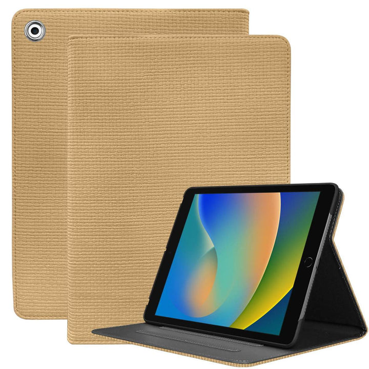 Chic Pro 13 Case: Sleep/Wake & Pencil Holder - DOKUTRONIX