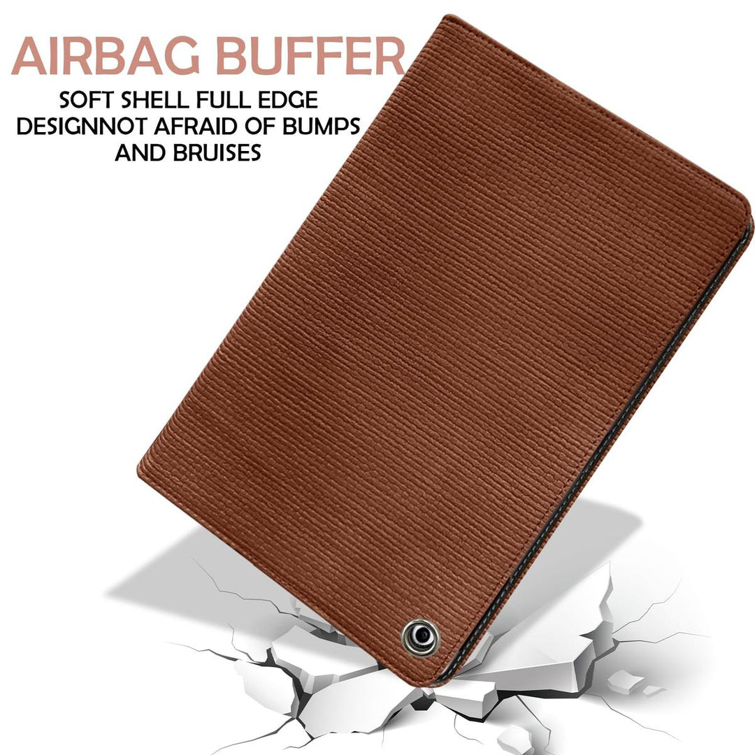 Chic Pro 13 Case: Sleep/Wake & Pencil Holder - DOKUTRONIX