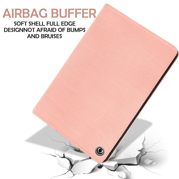 Chic Pro 13 Case: Sleep/Wake & Pencil Holder - DOKUTRONIX