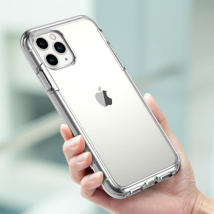 MaxShield Case + 2 Protectors for iPhone 11 - DOKUTRONIX