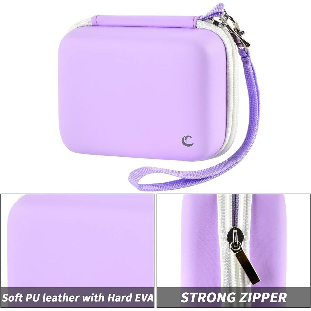 CameraSafe Case - Pink - DOKUTRONIX