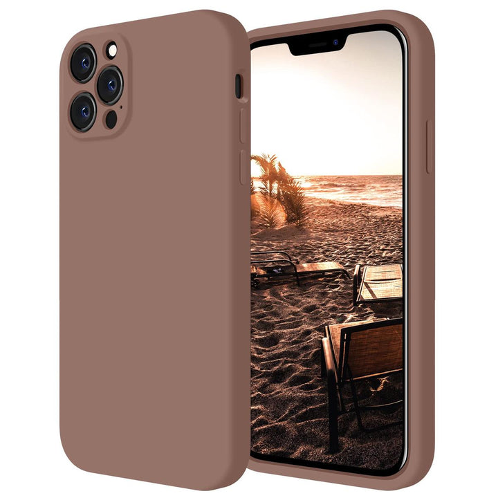 Cordking Soft Silicone Case for iPhone 11 Pro Max - DOKUTRONIX