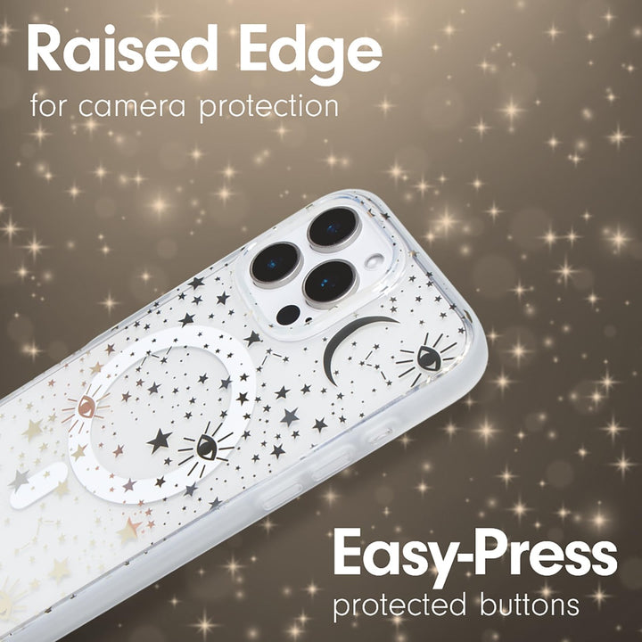 CosmicGuard: iPhone 16 Pro Armor Case - DOKUTRONIX