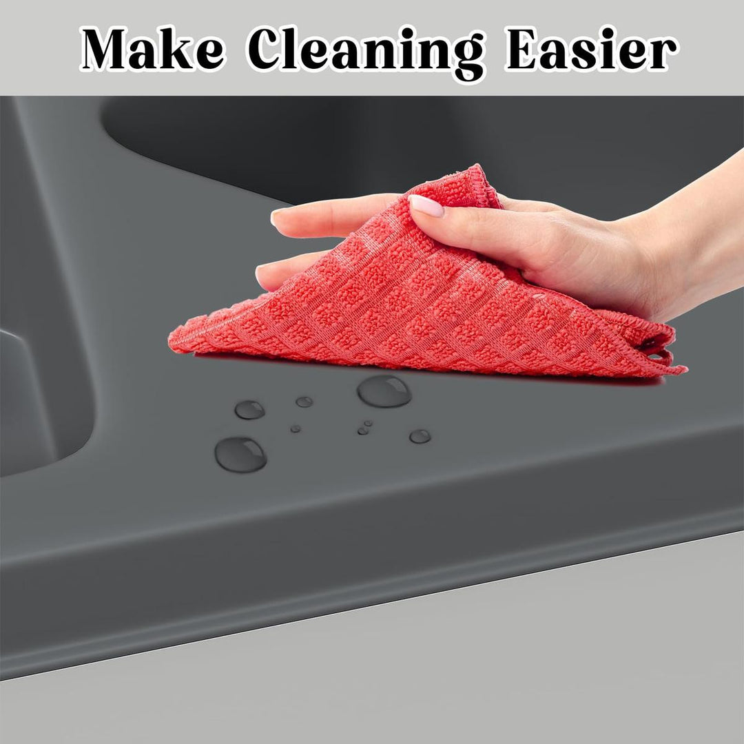 SpinCup Couch Organizer - DOKUTRONIX