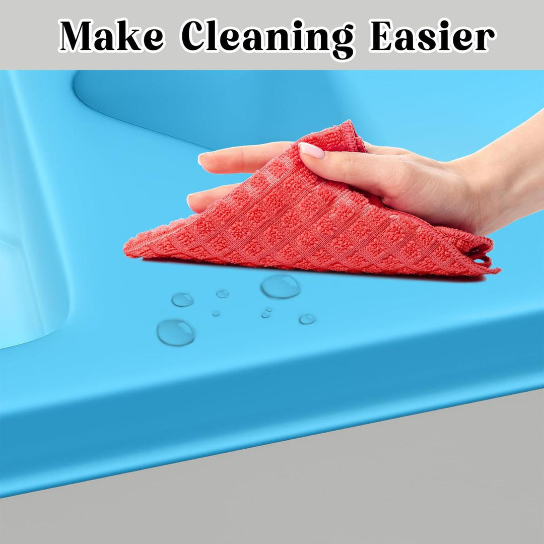 SpinCup Couch Organizer - DOKUTRONIX