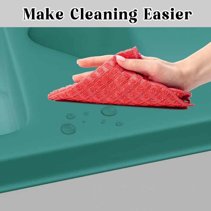 SpinCup Couch Organizer - DOKUTRONIX