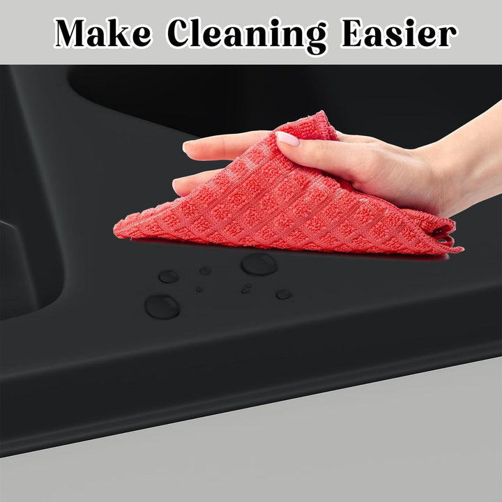 SpinCup Couch Organizer - DOKUTRONIX