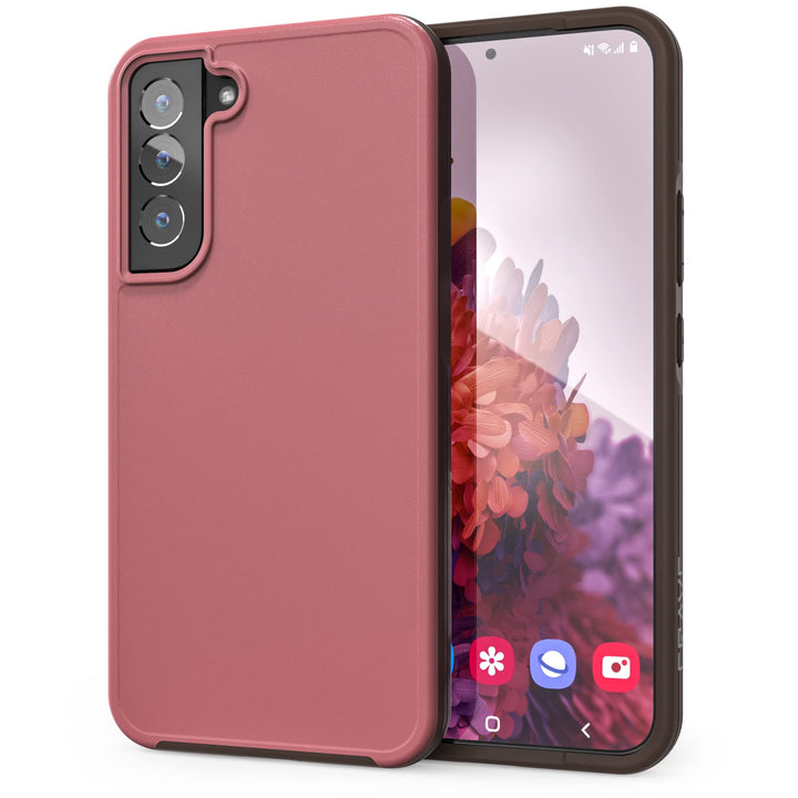 BerryGuard S22+ Slim Case - DOKUTRONIX