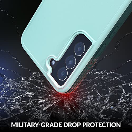 Crave Aqua SlimGuard for Galaxy S22+ - Shockproof Case - DOKUTRONIX