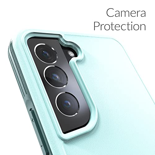 Crave Aqua SlimGuard for Galaxy S22+ - Shockproof Case - DOKUTRONIX