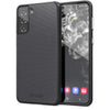 Crave S21+ Dual Guard Case - Shockproof Black Armor