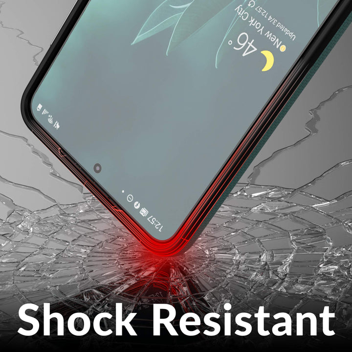 ForestGuard S21+ Case - Dual Layer Protection - DOKUTRONIX