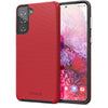 Crave Shield Duo for Galaxy S21+ - Red Case