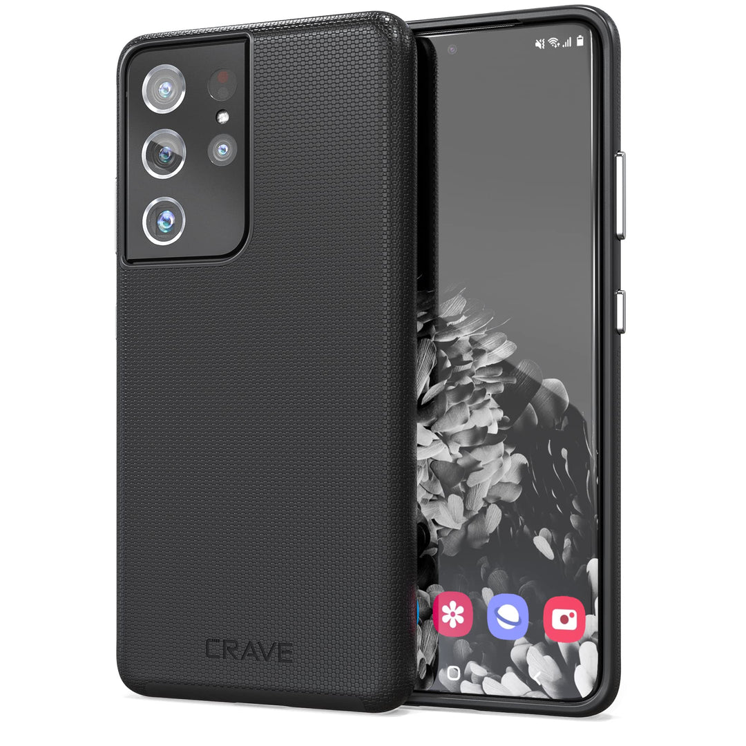 Galaxy Guard Ultra - Dual Layer Case - DOKUTRONIX