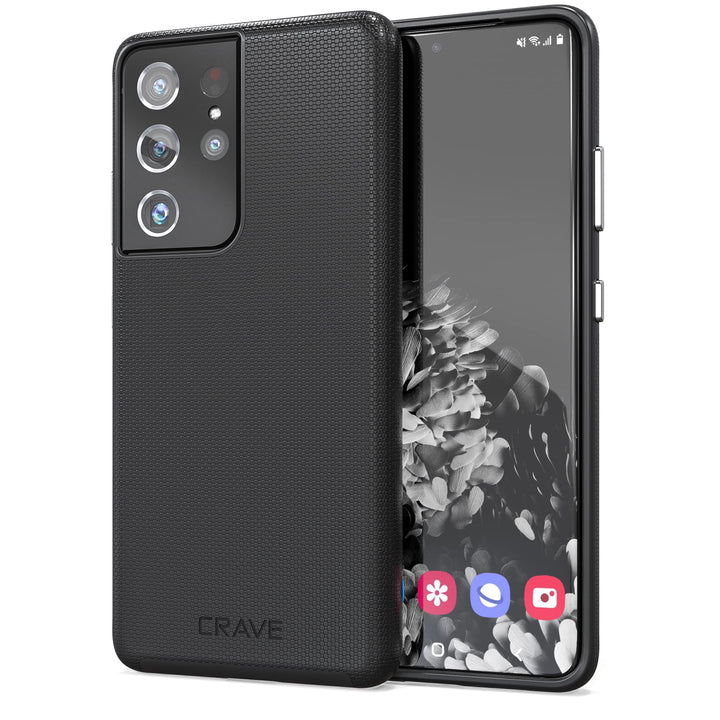 Galaxy Guard Ultra - Dual Layer Case - DOKUTRONIX