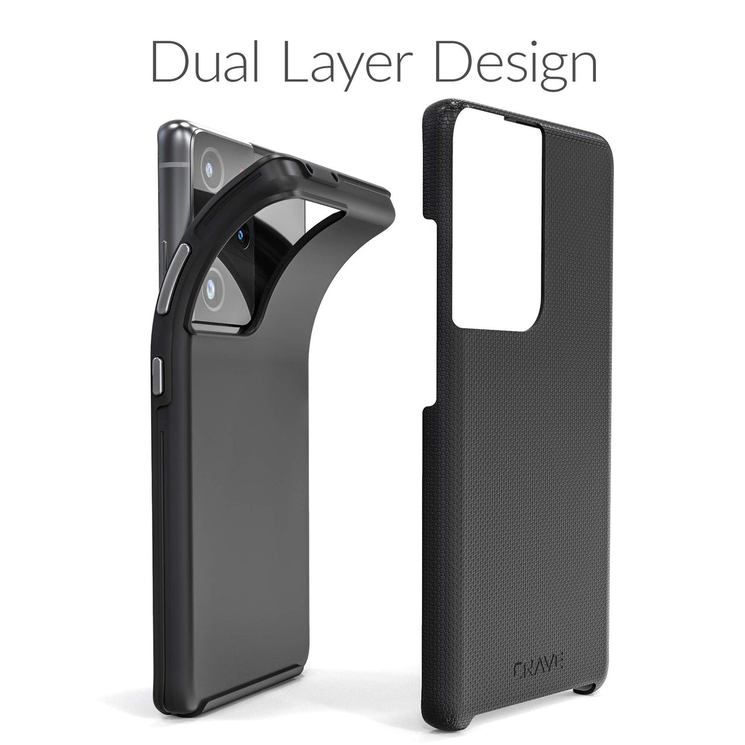 Galaxy Guard Ultra - Dual Layer Case - DOKUTRONIX