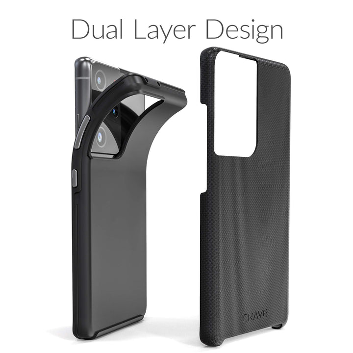 Galaxy Guard Ultra - Dual Layer Case - DOKUTRONIX