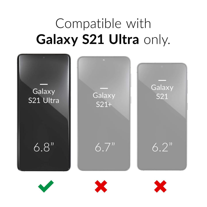 Galaxy Guard Ultra - Dual Layer Case - DOKUTRONIX