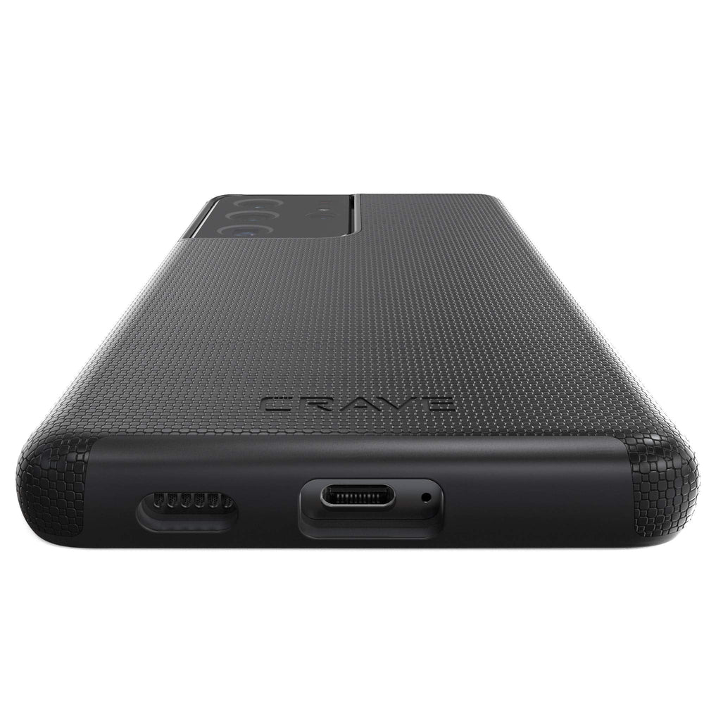 Galaxy Guard Ultra - Dual Layer Case - DOKUTRONIX