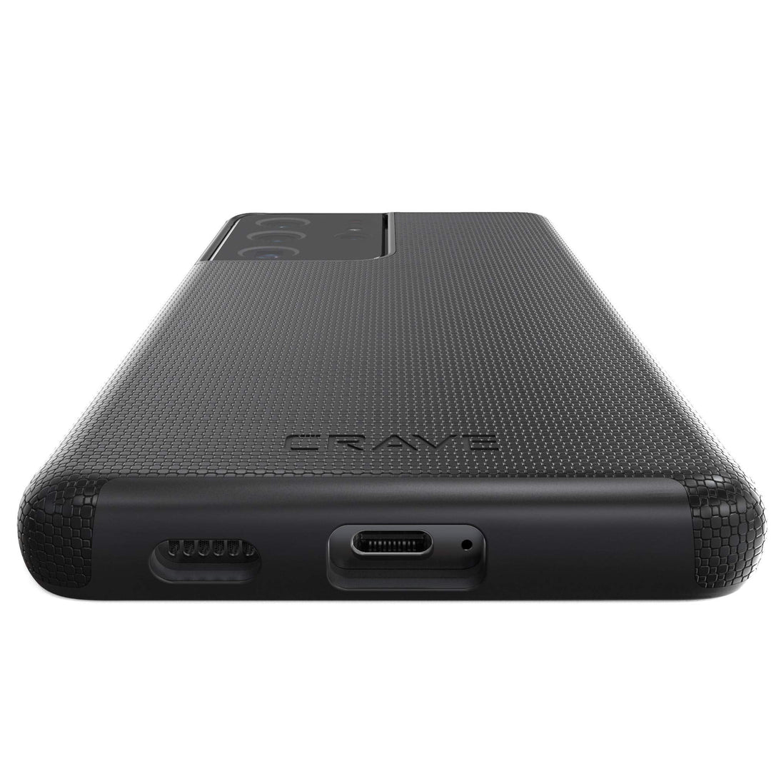 Galaxy Guard Ultra - Dual Layer Case - DOKUTRONIX