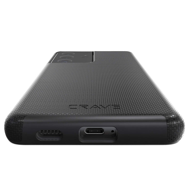 Galaxy Guard Ultra - Dual Layer Case - DOKUTRONIX