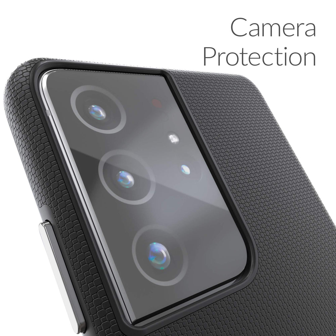 Galaxy Guard Ultra - Dual Layer Case - DOKUTRONIX