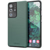 GuardPro Dual Case for Galaxy S21 Ultra - Forest Green