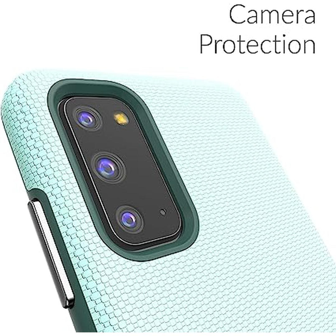 AquaShield S20 Case - DOKUTRONIX