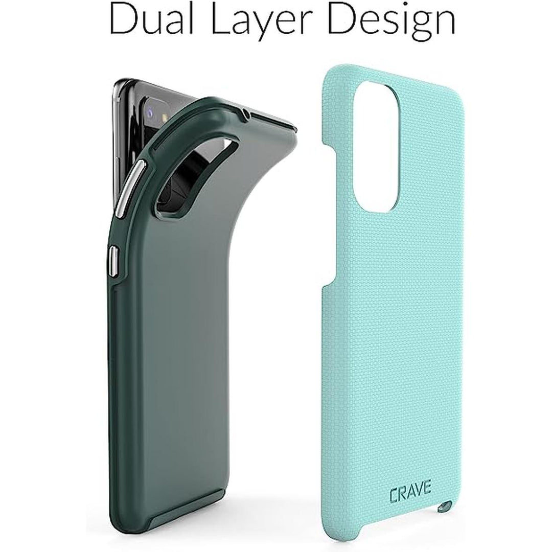 AquaShield S20 Case - DOKUTRONIX