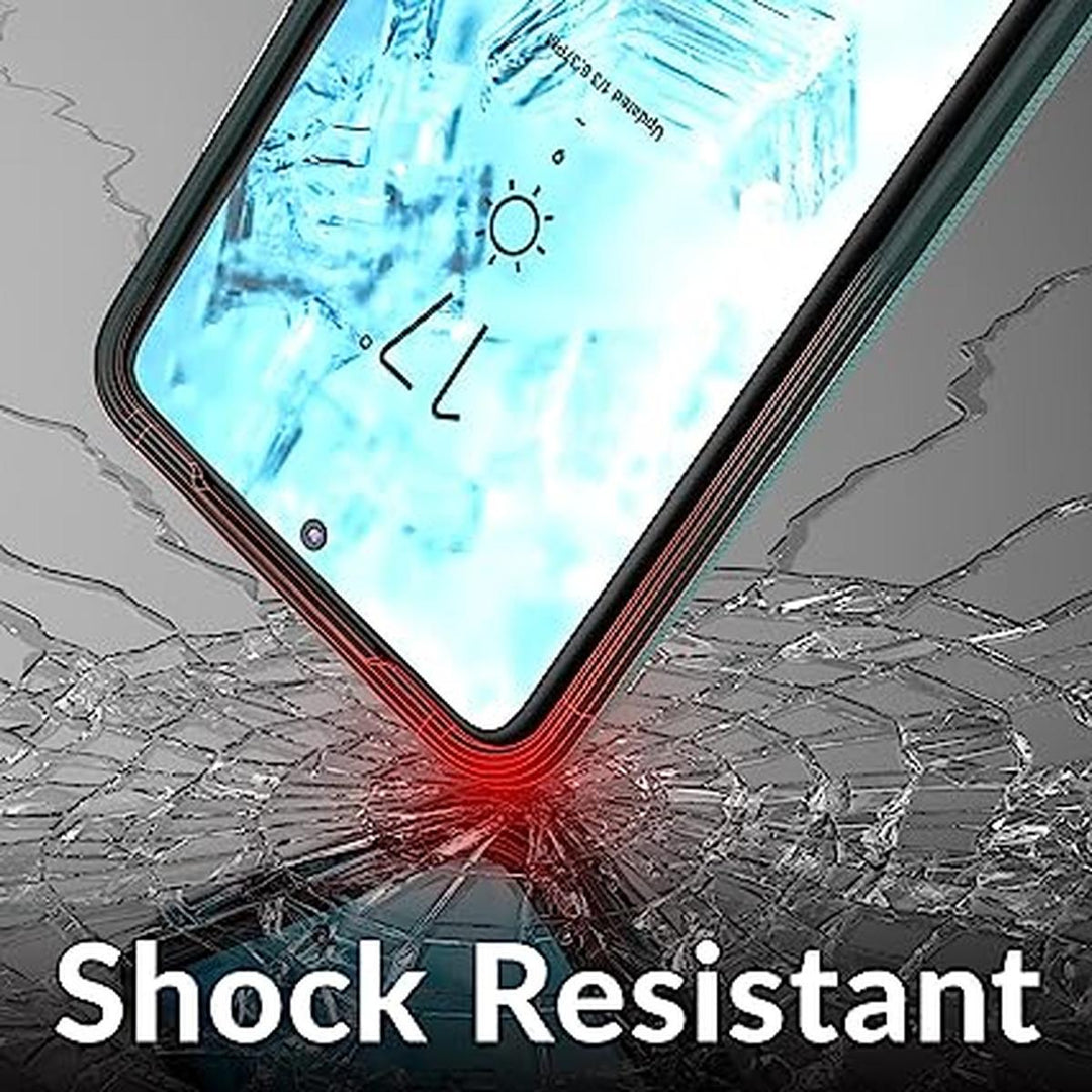 AquaShield S20 Case - DOKUTRONIX