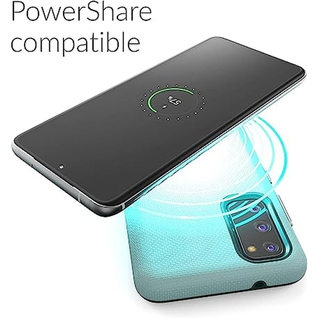 AquaShield S20 Case - DOKUTRONIX