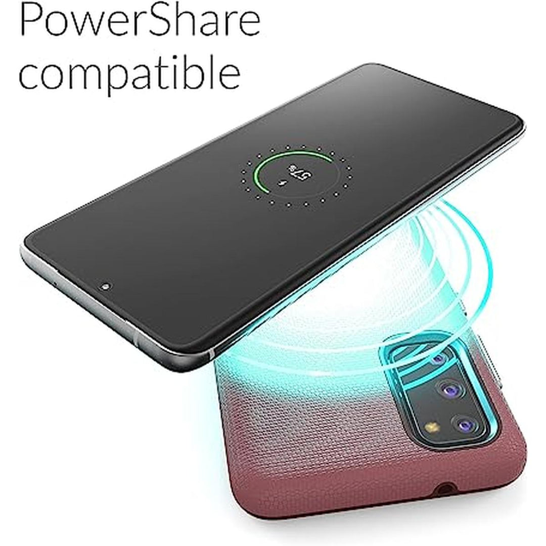 BerryGuard Duo Case for Galaxy S20 - DOKUTRONIX