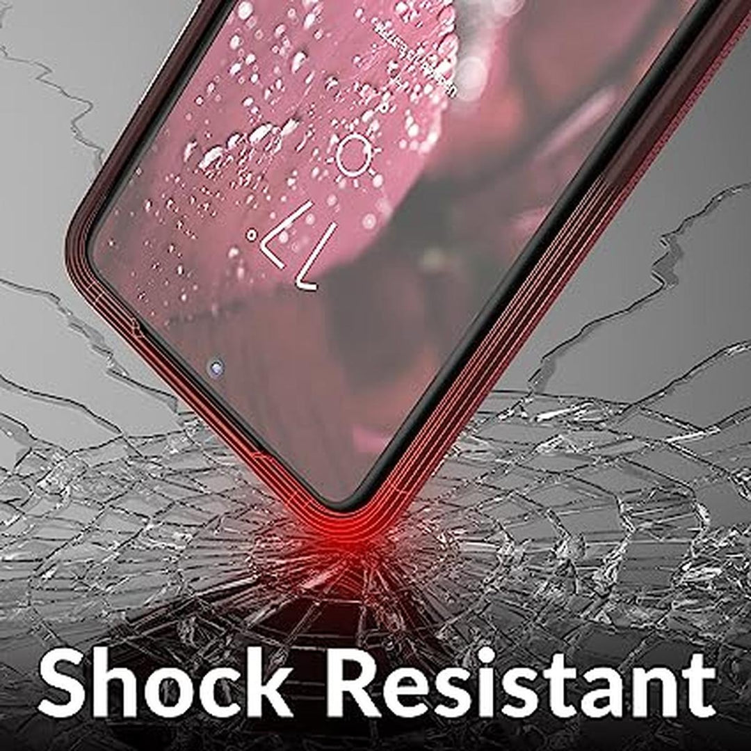 BerryGuard Duo Case for Galaxy S20 - DOKUTRONIX