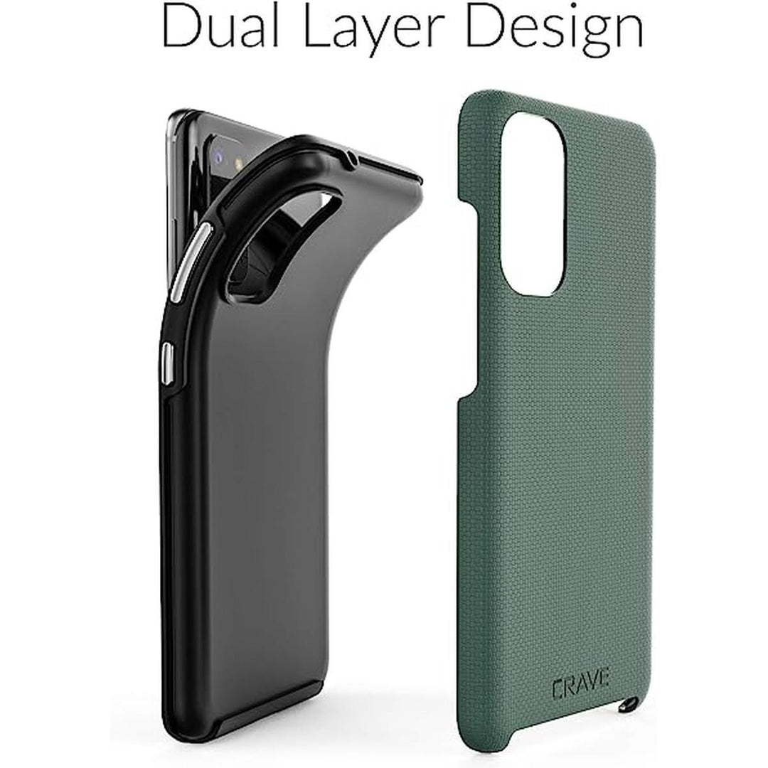 FoShield S20 Case - DOKUTRONIX