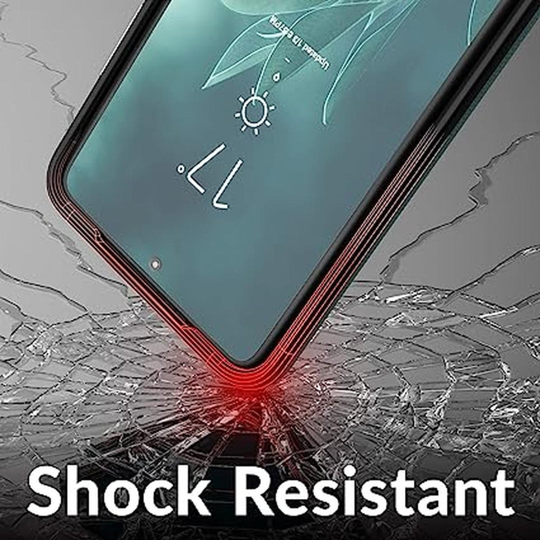 FoShield S20 Case - DOKUTRONIX