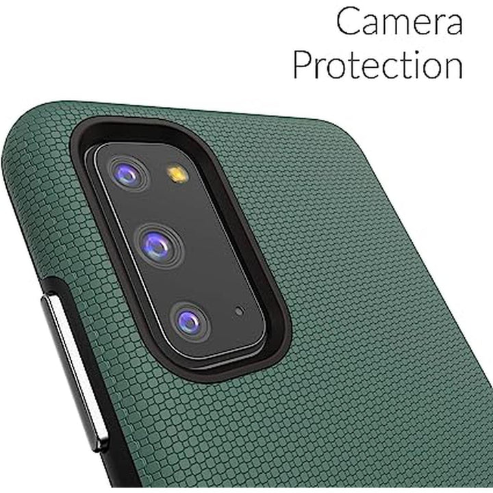 FoShield S20 Case - DOKUTRONIX