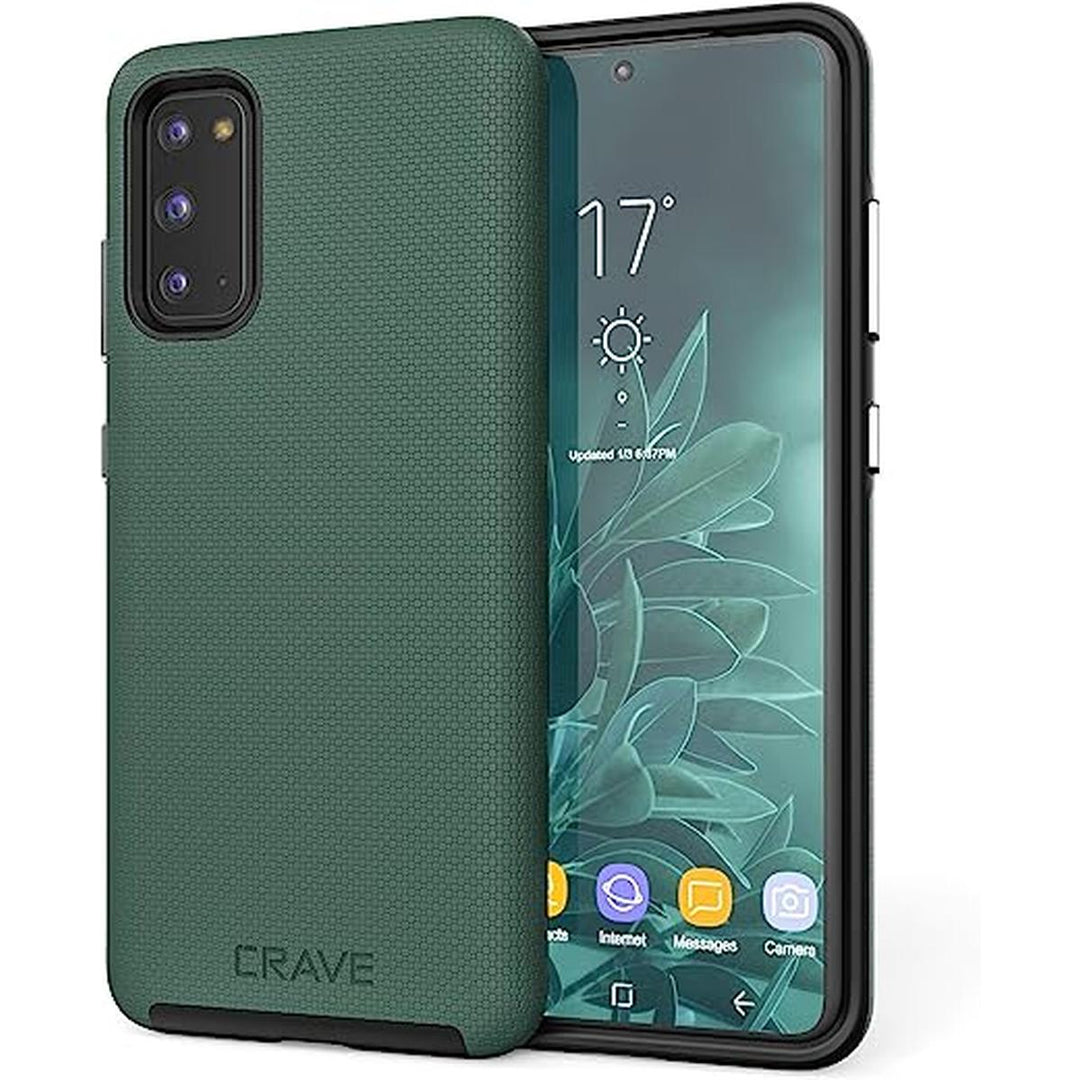 FoShield S20 Case - DOKUTRONIX