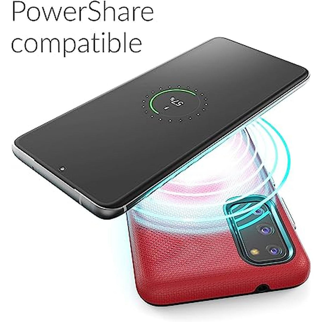 RedGuard Galaxy S20 Dual Case - DOKUTRONIX