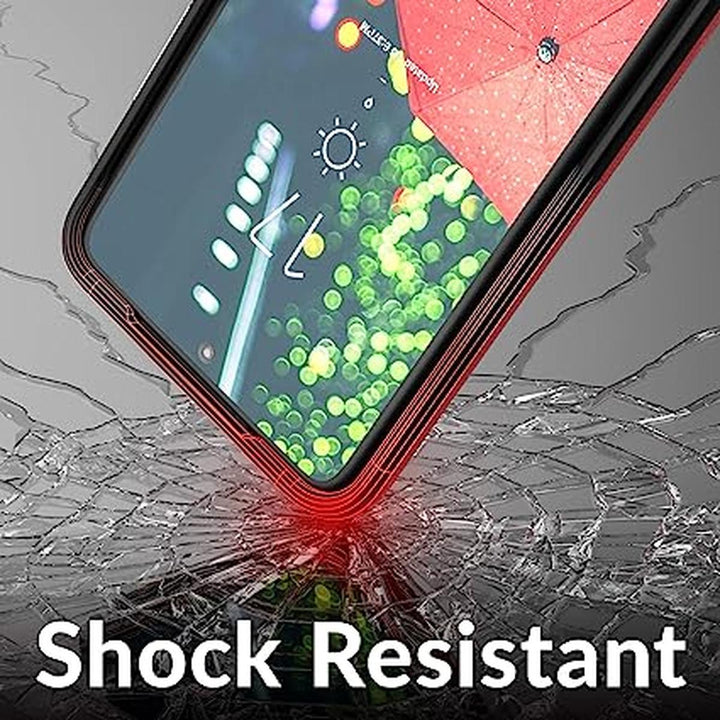 RedGuard Galaxy S20 Dual Case - DOKUTRONIX