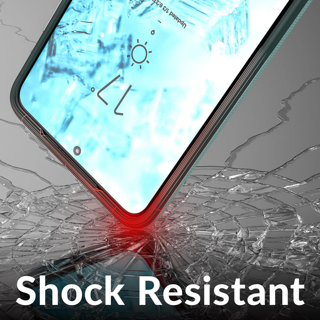 AquaShield Dual Guard Case for Galaxy S20+ - DOKUTRONIX