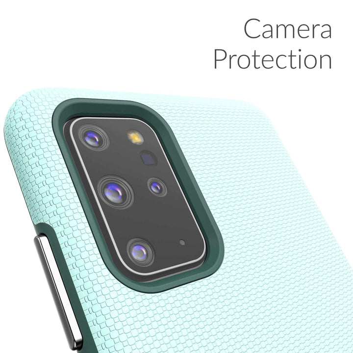 AquaShield Dual Guard Case for Galaxy S20+ - DOKUTRONIX