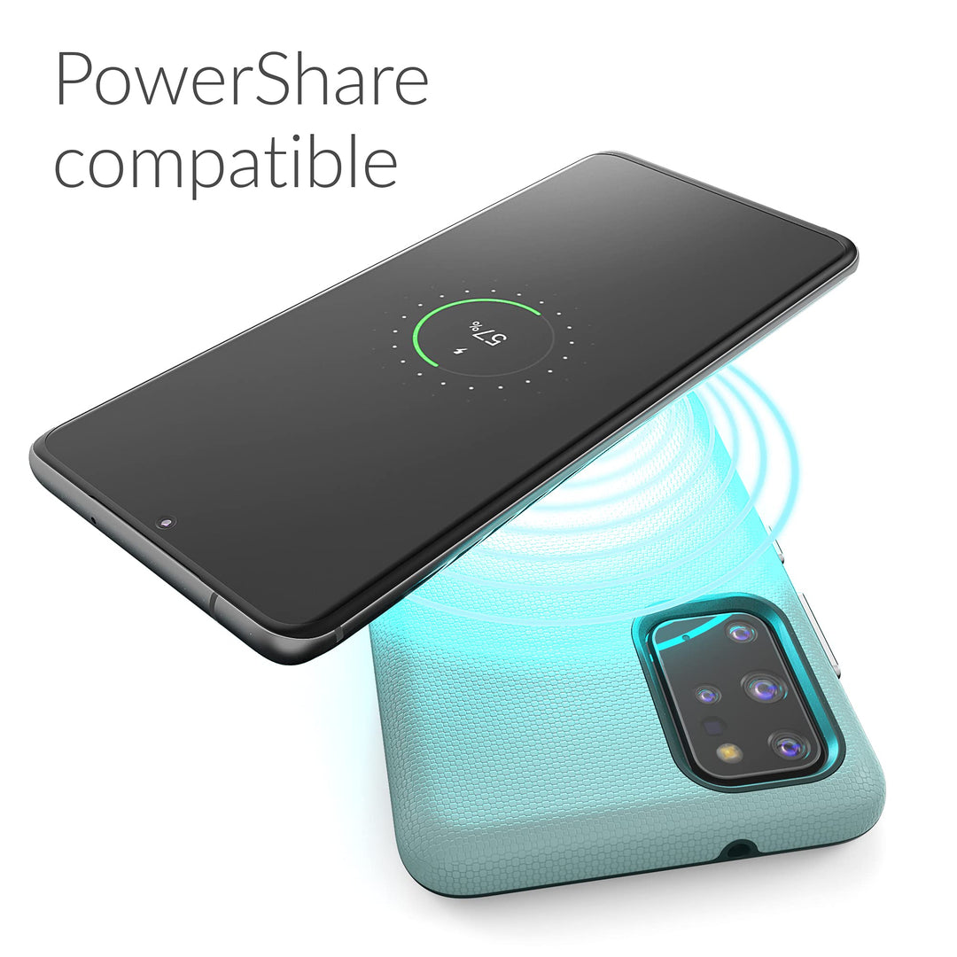 AquaShield Dual Guard Case for Galaxy S20+ - DOKUTRONIX