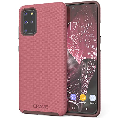 BerryGuard for Galaxy S20+ - DOKUTRONIX