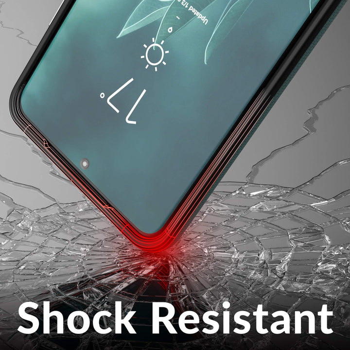 Galaxy S20 Ultra Dual Guard - Forest Green - DOKUTRONIX