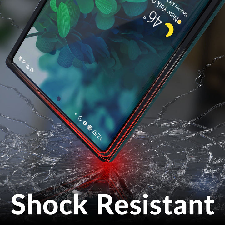 Forest Shield: S22 Ultra Dual Guard Case - DOKUTRONIX