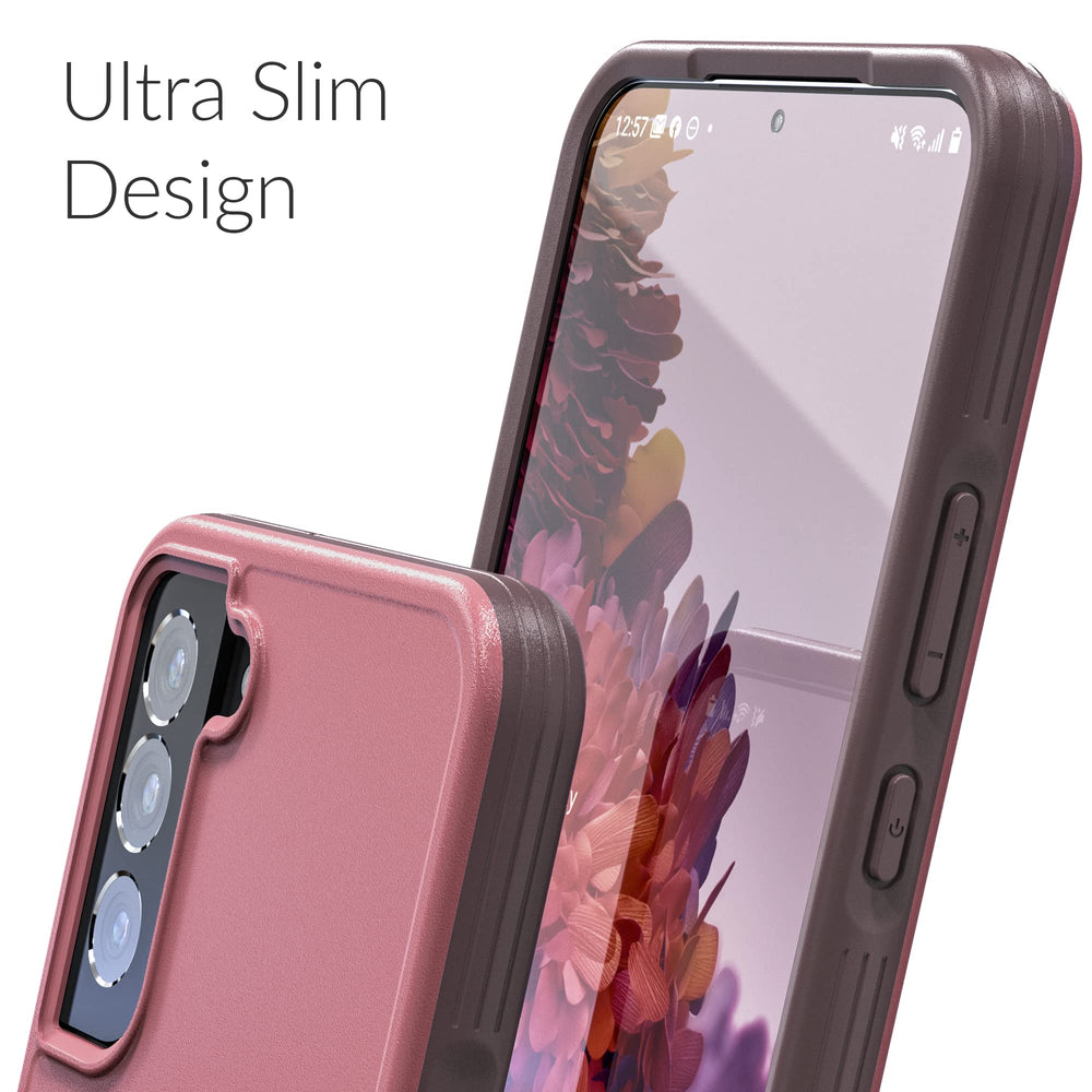 BerryGuard S22+ Slim Case - DOKUTRONIX