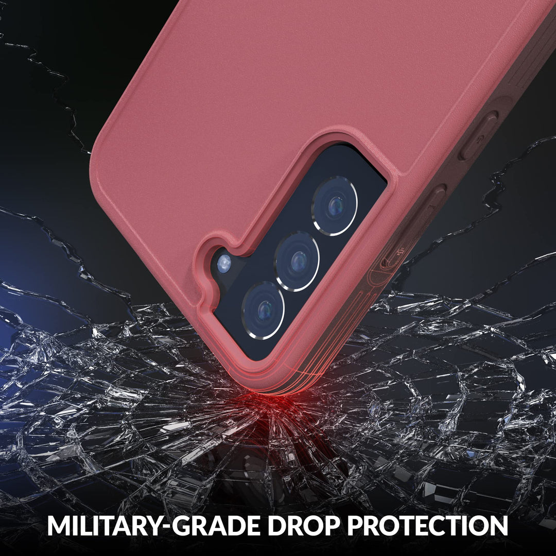 BerryGuard S22+ Slim Case - DOKUTRONIX